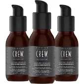American Crew Shaving Skin Care Ultra Gliding Shave Oil Scheerolie 50 ml