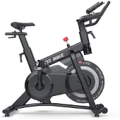 Fitbike Indoor Cycle - Race Magnetic Home