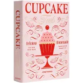 Printworks The Essentials Cadeauset - Cupcake