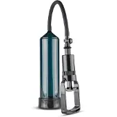 EasyToys - penispomp met vingergrip - zwart