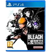 Bleach Rebirth of Souls - PS4