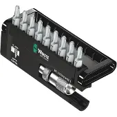 Wera Bit-Check 10 Drywall 1 05136011001 Bitset 10-delig