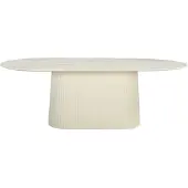 LivingFurn eetkamertafel patrice 230cm -