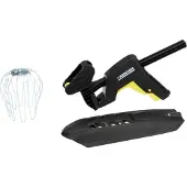 Kärcher Kit pour Gouttières et Canalisations (20 m)