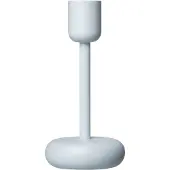 Iittala Nappula kandelaar aqua 183 mm