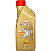 Castrol 1535FA Motorolie