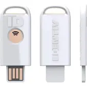 Identiv 905601, wit, 1 stuk