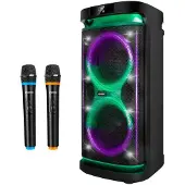 Phoenix Technologies Rumbleboss Xl 160w Bluetooth-luidspreker