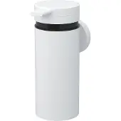 Haceka Zeepdispenser Rondi Metaal Wit