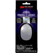 3M Pro Grade Precision Schuurblok - 9,3x17,7 cm