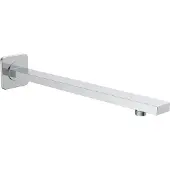 Schutte Douchearm le havre 41 cm chroom