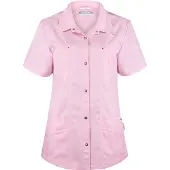 Haen Zorgjas Women High Line Kara Grey Cross-L