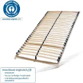 Sleepneo lattenbodem 100x200 - beukenhouten - - 7 zones - bedbodem