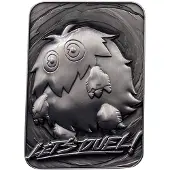Fanatic Yu-Gi-Oh! Replica kaart Kuriboh, Limited Edition