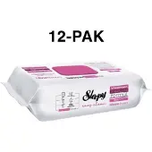 Sleepy - Universele Reinigingsdoekjes - Lily - 100 stuks - Bloemige Geur