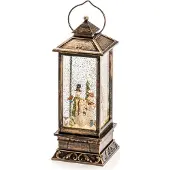 Konstsmide LED sneeuwpop - 1 lamp