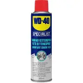 Wd-40 Specialist Fiets Kettingspray - 250ml - Smeerolie - Smeermiddel - Maximale smering en vermindert slijtage