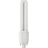 SPL G24q LED Buislamp | 9W 4000K 220V/240V 840 | 270°