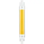 SPL | LED lamp | R7s Fitting | Buislamp | Helder | 9W | Dimbaar
