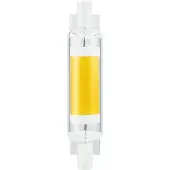 SPL | LED lamp | R7s Fitting | Buislamp | Helder | 4W | Dimbaar