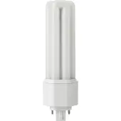 SPL | LED lamp | GX24q Fitting | Buislamp | Opaal | 13W | 840 Koel wit