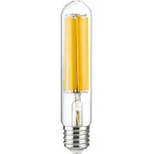 SPL | LED Filament | Extra grote fitting E40 | Buislamp | Helder | 41W