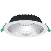 Sylvania LED Armatuur | 41W 4000K 4950Lm | 840 IP44 | INSAVER 205/225