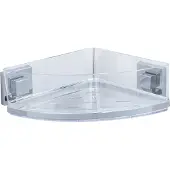 Wenko Hoekrek Vacuum-Loc Quadro