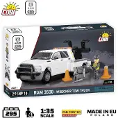 COBI 24611 RAM 3500 tow truck