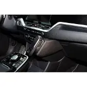 KUDA houder geschikt voor Kia Niro 2019-2022 Kleur: Zwart