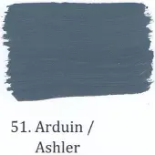 L'Authentique Hoogglans OH 1 ltr 51- Arduin