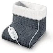 Beurer Voetwarmer FW 20 Cosy | Maat 32x26x26 cm