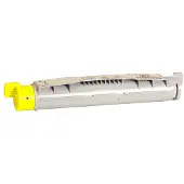 Konica Minolta 1710550-002 toner cartridge geel (origineel)
