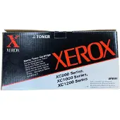 Xerox 006R00881 toner cartridge zwart (origineel)