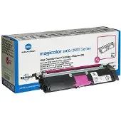 Konica Minolta 1710589-002 toner cartridge magenta (origineel)