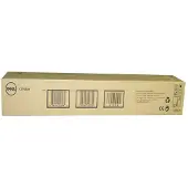 Dell 593-BBCM (H10TX) toner magenta (origineel)