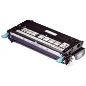 Dell 593-10373 toner cartridge cyaan nr. P586K (origineel)
