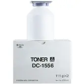 Kyocera Mita 37075010 toner zwart (origineel)