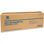 Minolta Konica IU-311M imaging unit magenta (origineel)