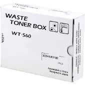 Kyocera WT-560 (302HN93180) Waste Toner Box