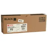 Ricoh P2 / 888235 toner cartridge zwart (origineel)