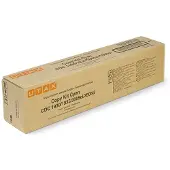 Utax 653010011 toner cartridge cyaan (origineel)