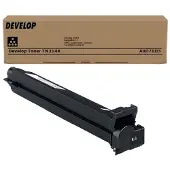 Develop A0D71D3 toner cartridge zwart nr. TN214K (origineel)