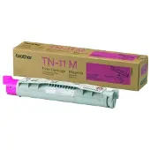 Brother TN-11M toner cartridge magenta (origineel)