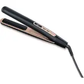 Beurer HS 100 Stijltang - Haarstyler - Ionentechnologie - Keramische coating - Snelle opwarming 12 sec. - Variabele temperatuurinstelling - 3 Jaar garantie
