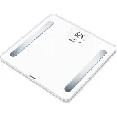 Beurer BF600 Wit
