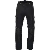 Büse Open Road III Broek Van Textiel Zwart 52 Mannen