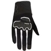 Bering Breeze Mesh Motorfiets handschoenen