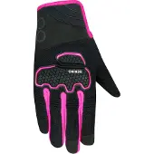 Bering Breeze Mesh Dames motorhandschoenen