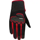 Bering Breeze Mesh Motorfiets handschoenen